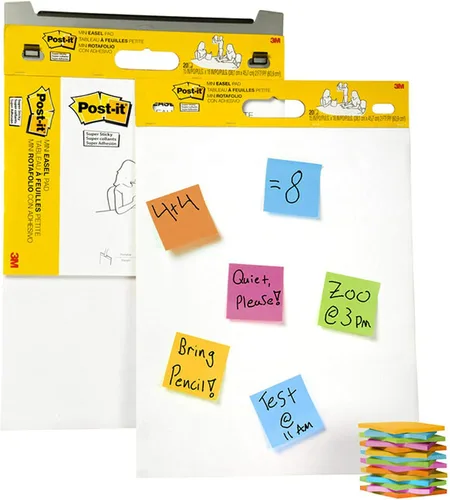 Miniatura 4 de POST-IT Super Sticky Notas Adhesivas