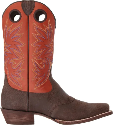 Miniatura 6 de Ariat Circuit Striker Western Boot - Botas de cuero para hombre