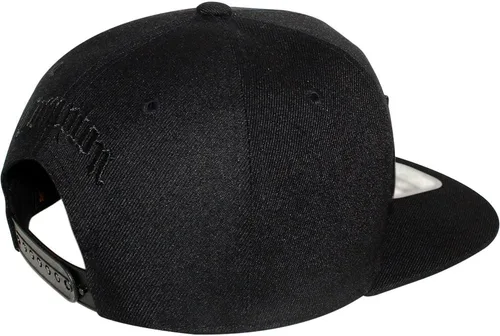 Miniatura 5 de Top Level Gorra ajustable de algodón Snapback 8 (varios diseños únicos de sombreros disponibles)