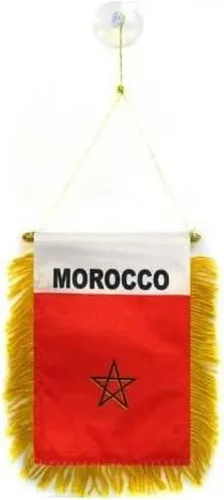 Miniatura 13 de AZ FLAG Mini banner de Costa Rica de 6 x 4 pulgadas, banderín costarricense de 5.9 x 3.9 in, mini pancartas de 4 x 6 pulgadas con ventosa