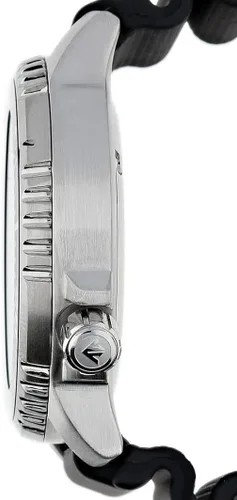 Miniatura 3 de Citizen Mens Analogue Eco-Drive Watch with a Rubber Band Promaster Marine