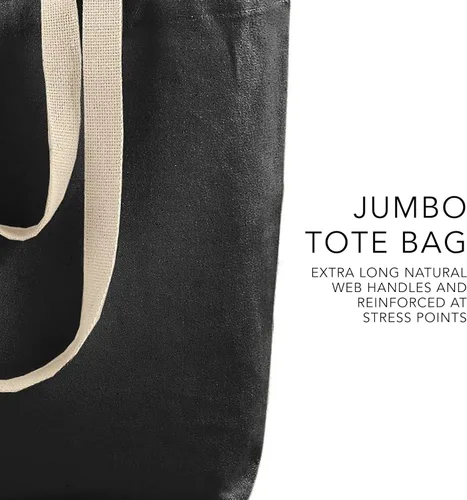 Miniatura 4 de Augusta Sportswear Bolso tote Jumbo