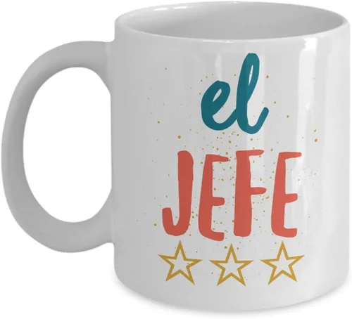 Miniatura 4 de Regalo para Papa Taza de Cafe Padre Feliz dia del Padre Vaso, taza café divertidas, tazas personalizadas, taza de café inspiradoras, taza
