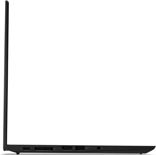 Miniatura 7 de Lenovo ThinkPad T14s Gen 2 Computadora portátil FHD de 14 pulgadas, 11º Intel Core i5-1145G7, 8 GB DDR4 RAM, SSD de 512 GB, lector de huellas