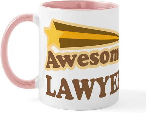 Miniatura 59 de CafePress Trust Me I'm A Lawyer - Taza de café