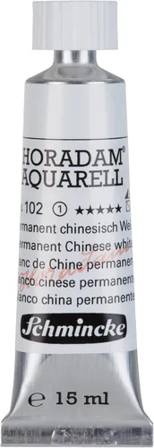 Miniatura 212 de Schmincke - HORADAM® AQUARELL - acuarelas de los mejores artistas, carmín permanente - 0.5 fl oz 353 carmín permanente