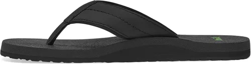 Miniatura 3 de Sanuk Beer Cozy 2 para hombre Sandalias para hombre Sandalias para hombre Sandalias de playa Apoyo y ligeras Plantilla de espuma viscoelástica