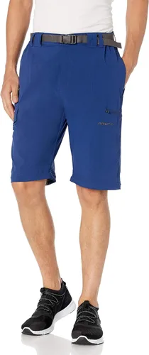 Miniatura 4 de Arctix Pantalón Cliff Convertible Trail para hombre