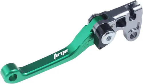 Miniatura 25 de Manija de Freno de Embrague Pivotante Plegable CNC para Motocicleta para RM125 RM250 RM 125 250 1996 1997 1998 1999 2000 2001 2002 2003