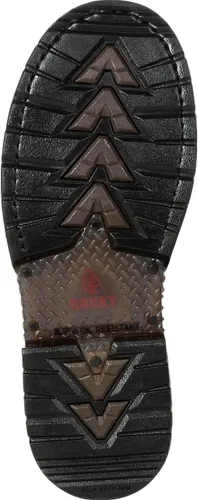 Miniatura 3 de ROCKY Botas de trabajo impermeables IronClad