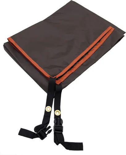 Miniatura 10 de ALPS Mountaineering Tent Footprint, Multiple Sizes, 1500mm Waterproofing, Webbing Loop Attachments