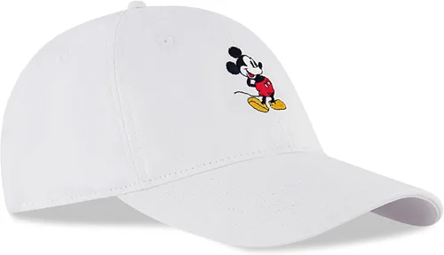 Miniatura 32 de Disney Gorra de béisbol para hombre, sombrero ajustable de Mickey Mouse para adultos
