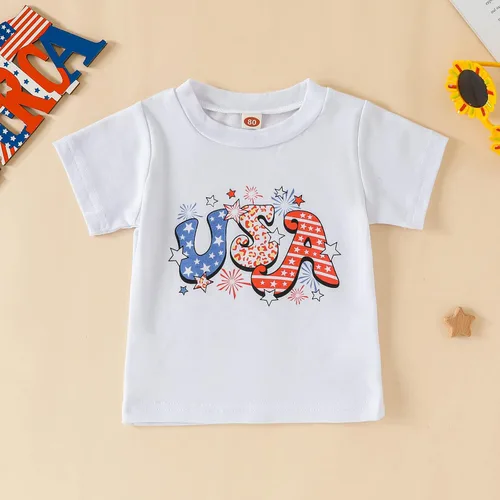 Miniatura 23 de Conjunto de sudadera con cuello redondo y estampado de pastel de calabaza para niña, camiseta y pantalones acampanados
