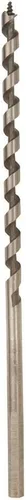 Miniatura 8 de Irwin Tools IRWIN Ship Auger, 1-1/2 pulgadas (49924), color plateado