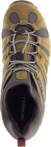 Miniatura 9 de Merrell Men's Chameleon 8 Stretch Waterproof Hiking Shoe