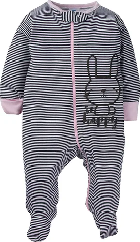 Miniatura 3 de Gerber Paquete de 4 mamelucos Sleep 'N Play para bebés