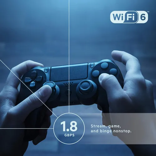 Miniatura 4 de Linksys Malla MR7350 W (renovada)