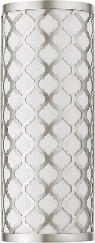 Miniatura 2 de Livex Lighting Aplique de pared Ada 41100-91