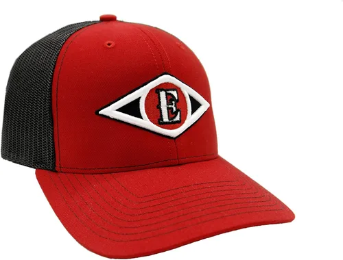 Miniatura 11 de Peligro Sports Gorras de béisbol dominicanas Leones del Escogido