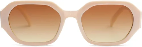 Miniatura 3 de SOJOS Gafas de sol polarizadas para mujer, rectángulo, retro, gafas de sol para mujer, gafas de sol estrechas de los años 90, SJ2232