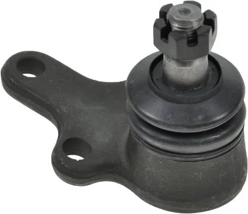 Miniatura 9 de TRQ Kit de dirección delantera y suspensión con barra de acoplamiento de rótula compatible con Toyota Pickup 1989-1995