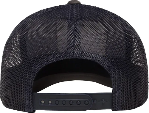 Miniatura 3 de Yupoong Gorra de camionero retro Multicam de Yp Classics