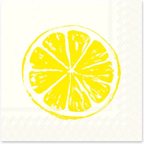 Miniatura 10 de IHR Ideal Home Range - Servilletas desechables de 3 capas de papel para fiestas, 5 x 5 pulgadas, playa, 20