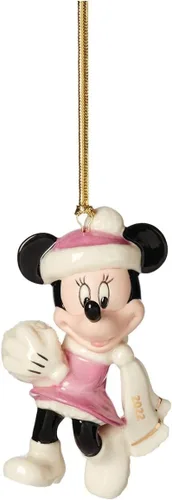 Miniatura 5 de Lenox 893723 2022 Winnie The Pooh Primer ornamento, Navidad Pequeño