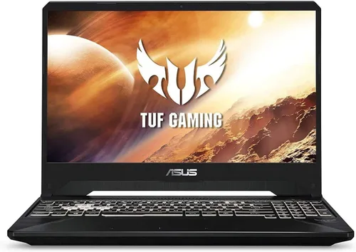 ASUS TUF FX505DV - Laptop para juegos FHD 144Hz IPS de 15.6 pulgadas, procesador AMD Ryzen 7 3750H, NVIDIA GeForce RTX 2060, 16GB DDR4, 512GB SSD,