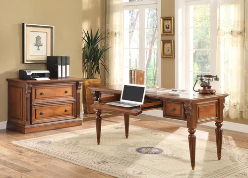 Miniatura 7 de Parker House Escritorio Huntington