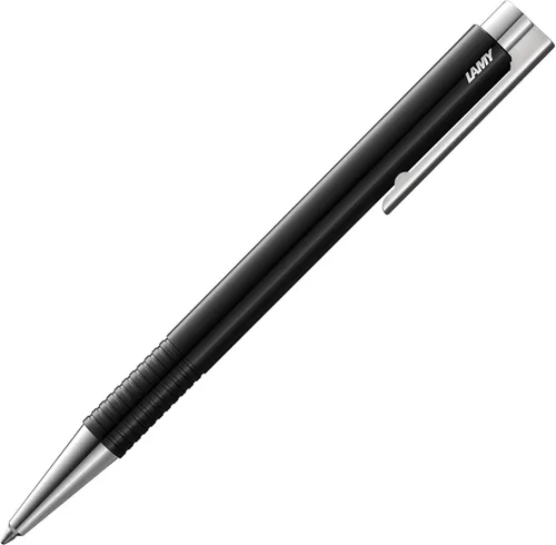 Miniatura 7 de Lamy Logo M + 204 Bolígrafo Azul