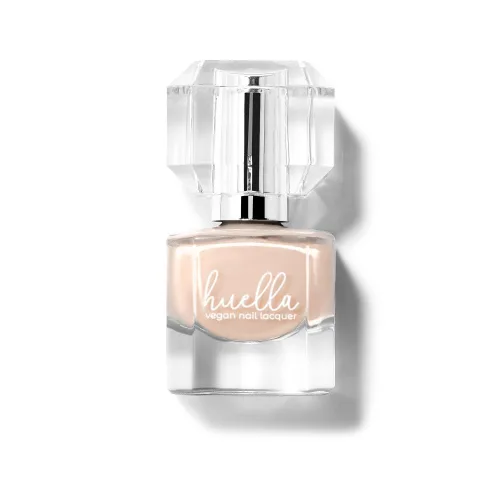 Miniatura 6 de Huella Esmalte de uñas no tóxico, vegano, belleza limpia, libre de 15 y sin crueldad animal, duradero, acabado brillante, resistente a astillas