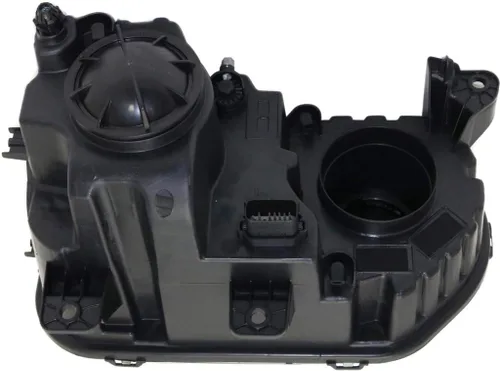 Miniatura 2 de Para Dodge Challenger Conjunto de faros delanteros 2015 16 17 2018 lado del conductor CH2502267 68174065AF