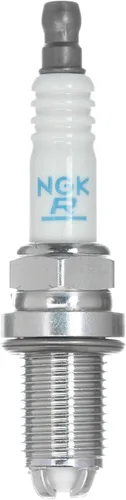Miniatura 2 de NGK bujía de láser platino.