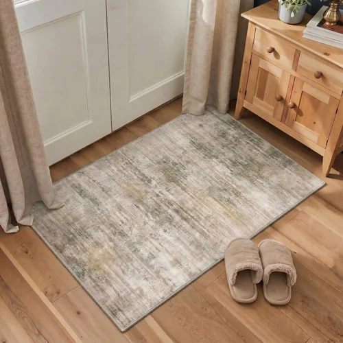 Miniatura 81 de BEIMO Alfombra de pasillo para cocina, alfombra lavable a máquina de 2 x 5 para entrada, alfombras modernas y abstractas suaves, cubierta de piso