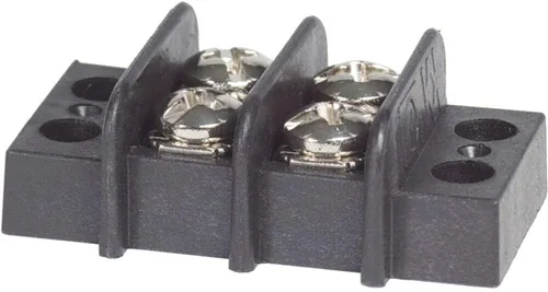 Bloques de terminales Blue Sea Systems 20A - 65A