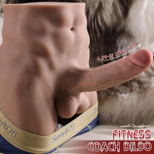 Miniatura 7 de Muñeca sexual de 14 libras para mujeres con consolador flexible de pene masculino, muñeca realista de glúteos para hombres, diseñada específicamente