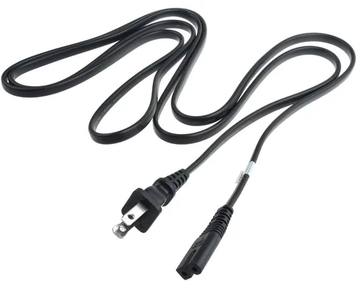 Cable de alimentación de CA para Sony Portable 1-696-064-11 169606411 1-696-064-21 169606421 1-750-851-11 175085111 1-782-126-11 17821212 611 C.