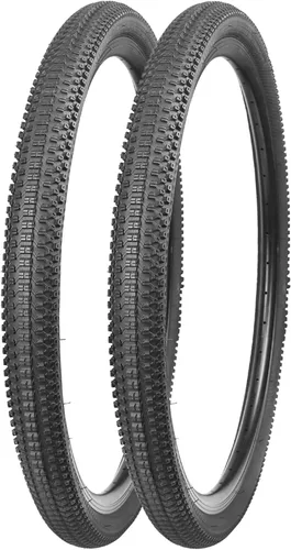 Miniatura 10 de WEEROCK MTB Bike Tire Two Pack 27.5/29 Inch Tire Folding Bead Replacement Tyre 27.5 x 1.95/29 x 2.1 Bicycle Tires with/Without Inner Tubes for 27.5