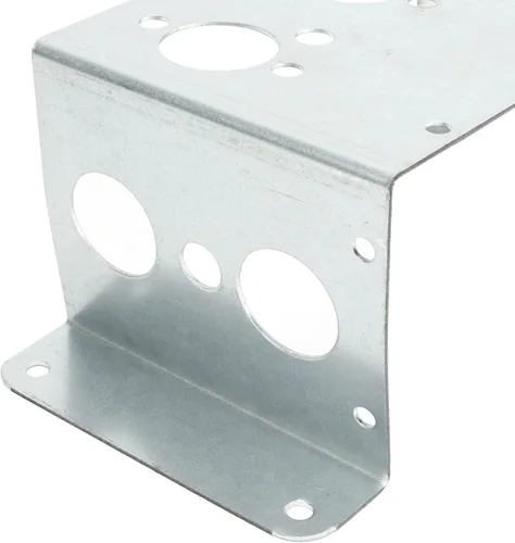 Miniatura 5 de Keenso Soporte de montaje para calentador de estacionamiento para Eberspacher Airtronic D4, D4S, Air Top 2000, 5000 calentadores, acero inoxidable