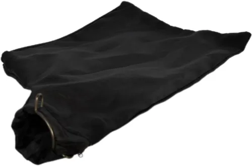 Miniatura 4 de Bolsa universal de recolección de polvo compatible con máquina de corte de lijadora de banda de tanque de sierra diagonal Breathable thick fabric
