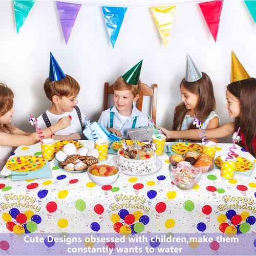Miniatura 5 de 24 pajitas de unicornio reutilizables para fiestas de unicornio, decoración de fiesta de cumpleaños, suministros de decoración para bolsas