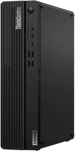 Miniatura 2 de Lenovo ThinkCentre M70s Gen 3 - Computadora de escritorio con factor de forma pequeño, Intel Core i5-12400 2.5GHz, 16 GB de RAM, SSD de 512 GB