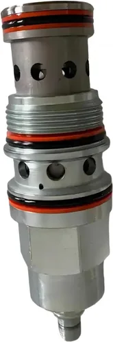 Miniatura 6 de Balanced Hydraulic Cartridge Valve PPHB-LAN
