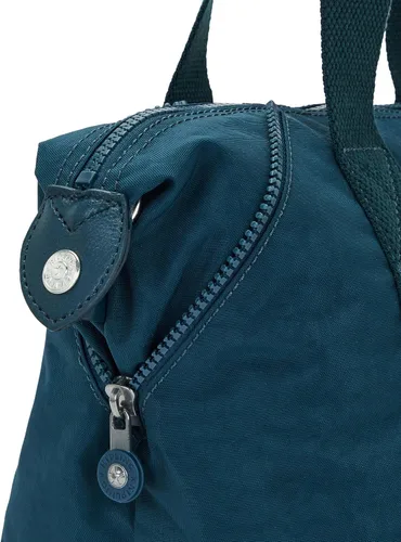 Miniatura 7 de Kipling Bolso de hombro impreso Art Mini