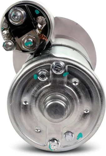 Miniatura 4 de LUCAS Motor de arranque 6647 compatible con pastillas Ford F-Series V6 4.2L 1999-2008 6L3Z-11002-DRM XL1U-11000-AA XL1U-11000-AB XL1U-11000-AC