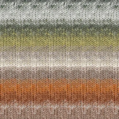 Miniatura 20 de Hilo de seda Noro Silk Garden - azul rey (# 08)