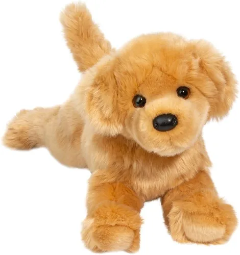 Miniatura 5 de Douglas Bella Golden Retriever - Perro de peluche