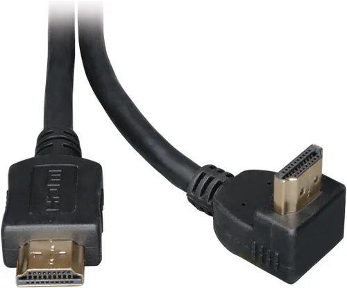 Miniatura 14 de Tripp Lite Cable HDMI de alta velocidad, HD 1080p, video digital con audio (M/M), negro, 30 pies (P568-030)