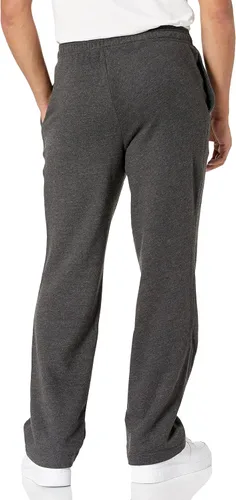 Miniatura 2 de Tienda Essentials Pantalón deportivo de vellón para hombre disponible en tallas grandes y altas